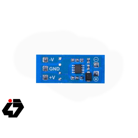 قیمت ماژول متقارن کننده ولتاژ 6 الی 35 ولت