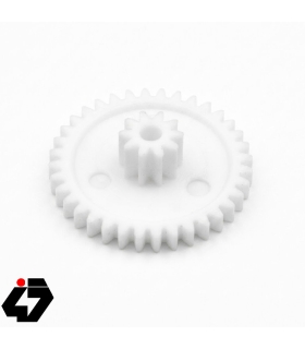 چرخ دنده پلاستیکی مدل G-19