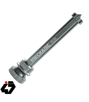 فلکس سرنگی مکانیک Mechanic UV-559 P09 حجم 10ml