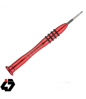 پیچ گوشتی چهارسو سایز 1x25mm رنگی