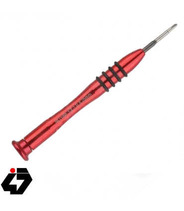 پیچ گوشتی چهارسو سایز 1x25mm رنگی