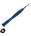 پیچ گوشتی دوسو سایز 1x25mm رنگی