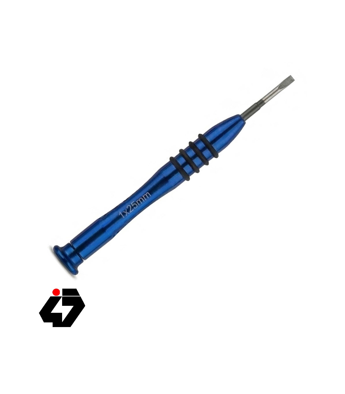 پیچ گوشتی دوسو سایز 1x25mm رنگی