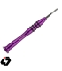پیچ گوشتی دوسو سایز 2x25mm رنگی