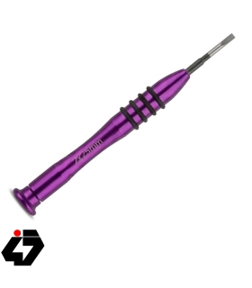 پیچ گوشتی دوسو سایز 2x25mm رنگی