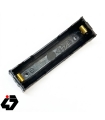 جاباتری تکی لیتیوم یون 3.7V سایز 18650 روبردی DIP
