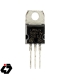رگولاتور 6+ ولت L7806CV پکیج TO-220