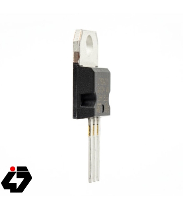 رگولاتور L7806CV