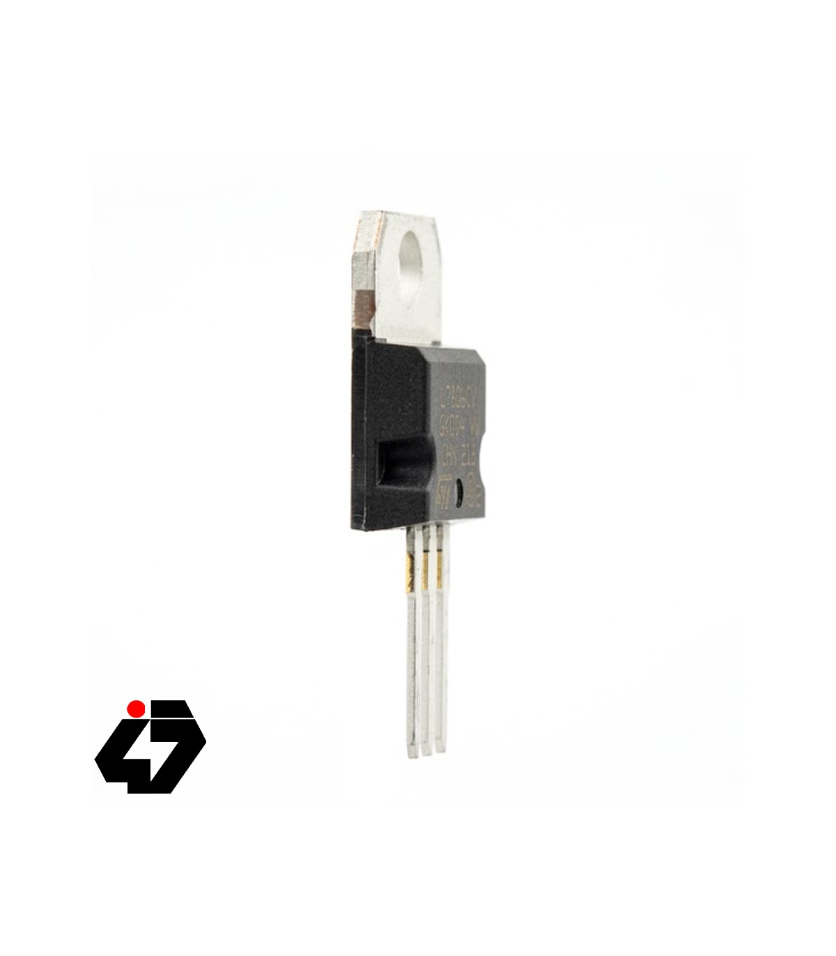 رگولاتور L7806CV