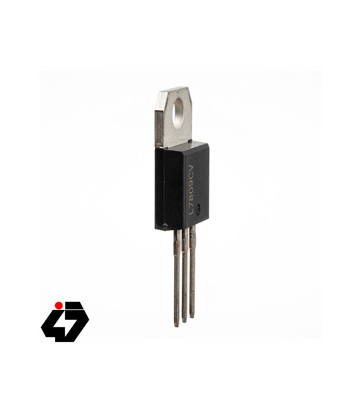 رگولاتور 9+ ولت L7809CV