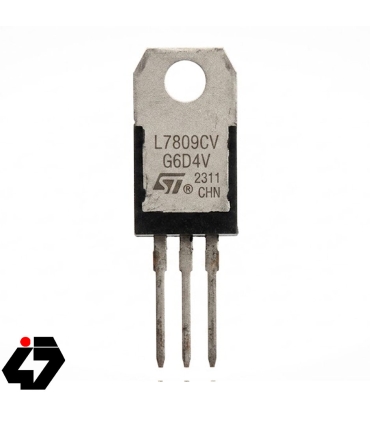 رگولاتور  L7809CV