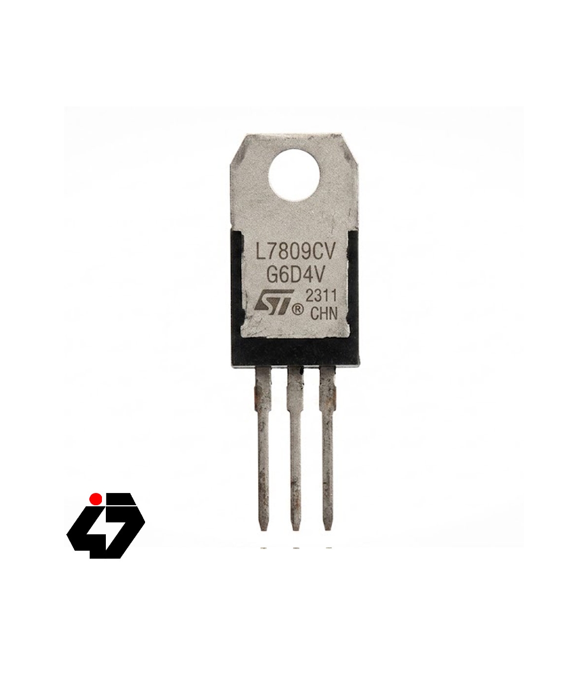 رگولاتور  L7809CV