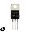 رگولاتور 15+ ولت L7815CV پکیج TO-220
