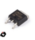 رگولاتور متغیر LM317 پکیج TO-252