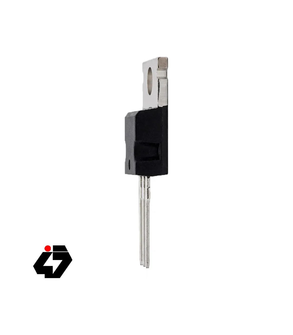 رگولاتور 12+ ولت L7812CV TO-220