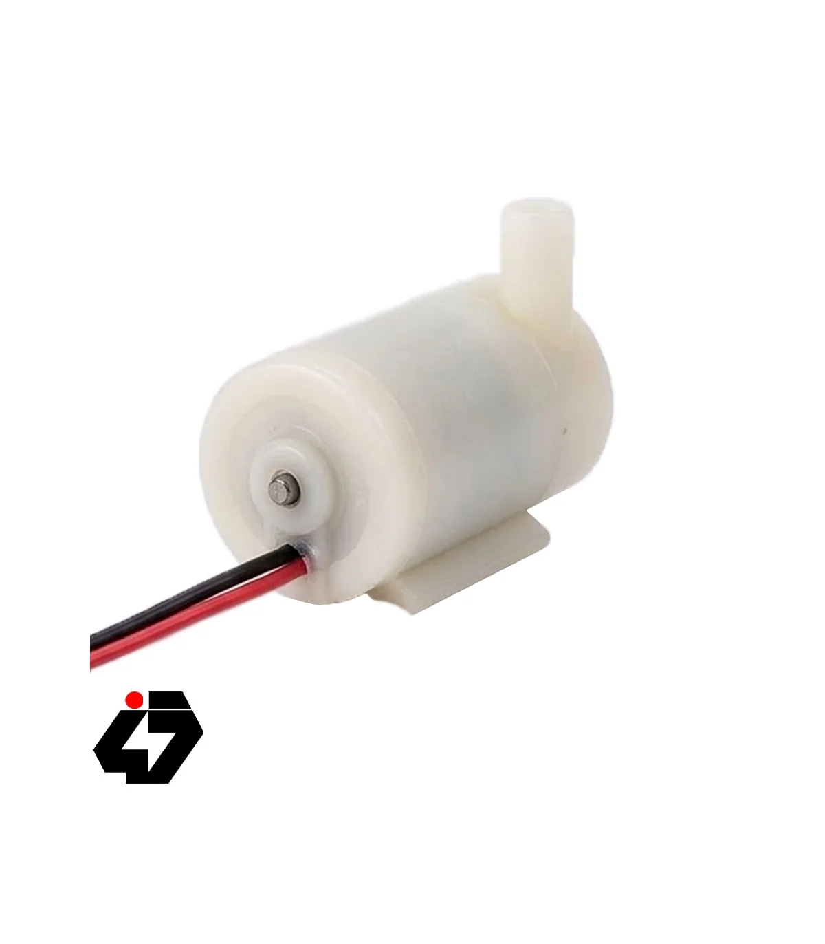 پمپ آب مینیاتوری 5V DC