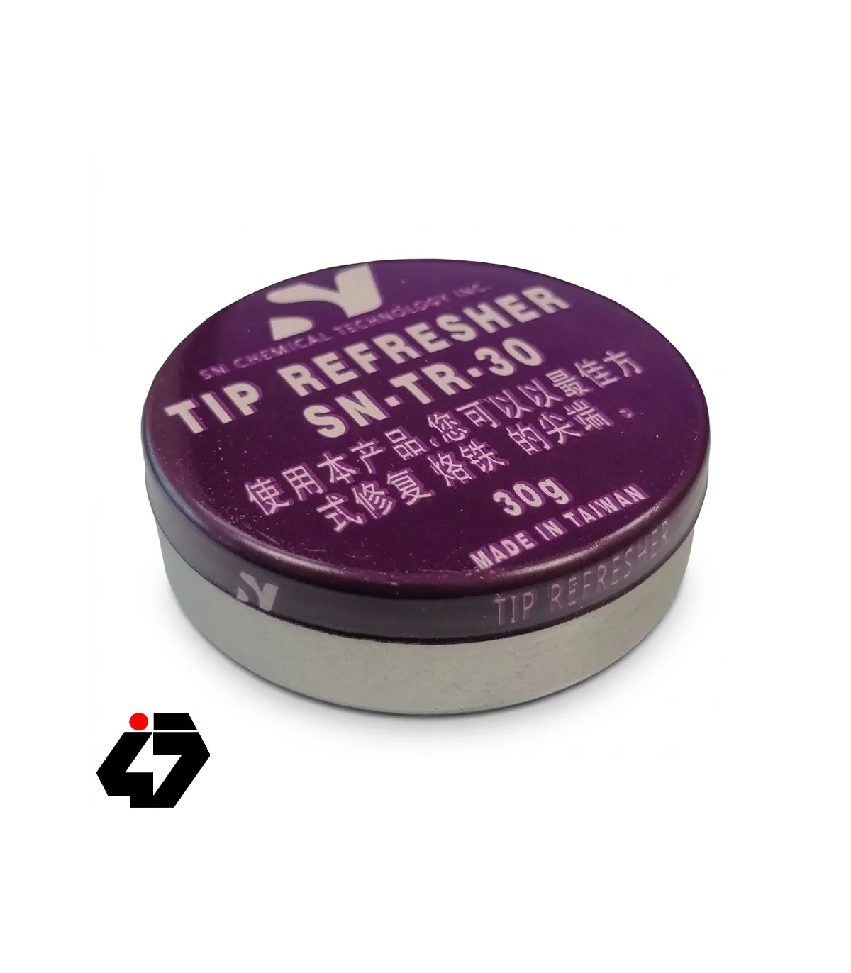 احیا کننده نوک هویه TIP REFRESHER SN-TR-30