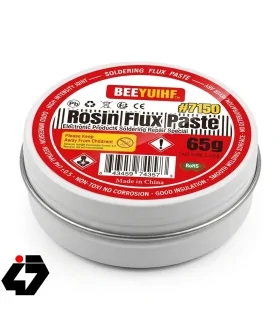 روغن لحیم بییوف مدل BEEYUIHF 7150