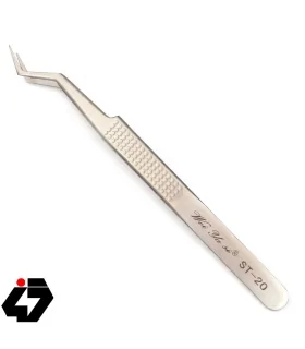 پنس 3D شابلون STAINLESS ST-20