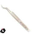 پنس 3D شابلون STAINLESS ST-20
