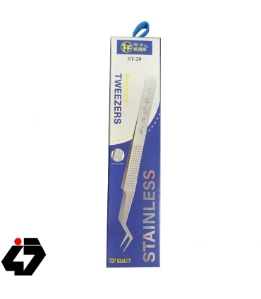پنس 3D شابلون ST-20