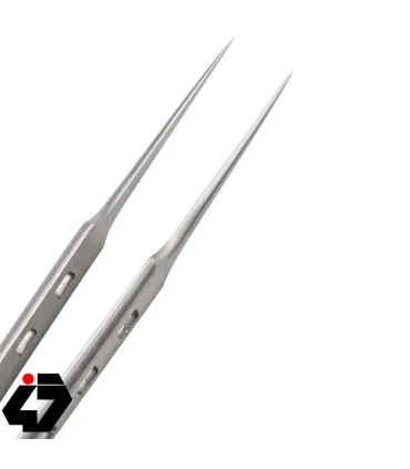 پنس موبایلی نوک تیز HF-16A