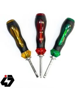 پيچ گوشتي دوسر 4x110mm با ارتفاع قابل تنظيم