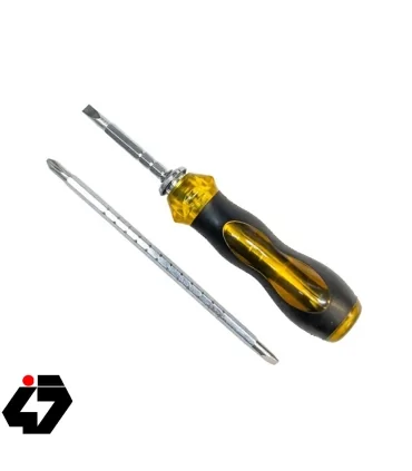 پيچ گوشتي دوسر 4x110mm ارتفاع قابل تنظيم