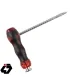 پيچ گوشتي دوسر 6x155mm ارتفاع قابل تنظيم