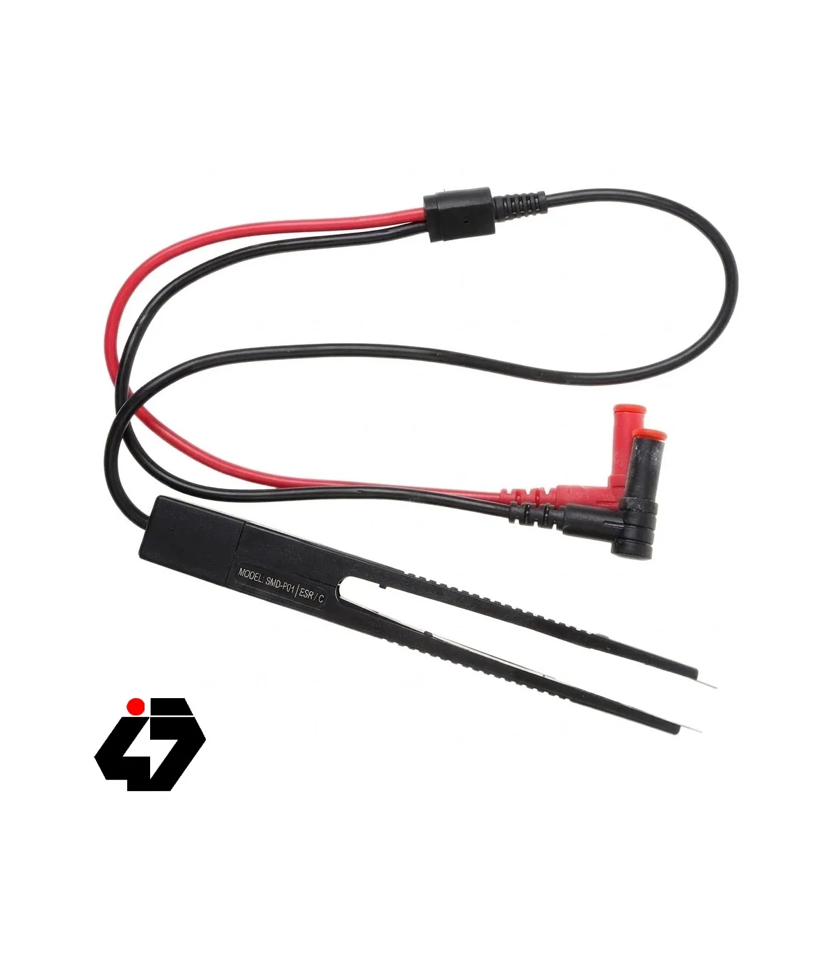 پراب مولتی متر قطعات SMD