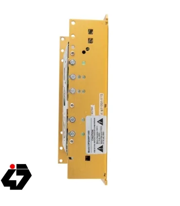 آمپلی فایر حرفه ای DigiMod 1000NPS 2x500W Powersoft