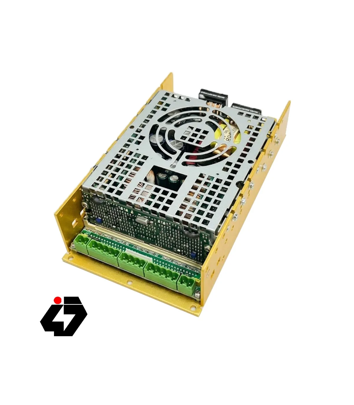 آمپلی فایر حرفه ای DigiMod 1000NPS 2x500W ایتالیا