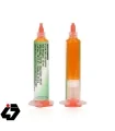 خمیر فلکس سرنگی امتک AMTECH NC 223-ASM