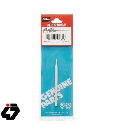 نوک هویه 40 وات تیز SMD گوت GOOT R-48SB 40W