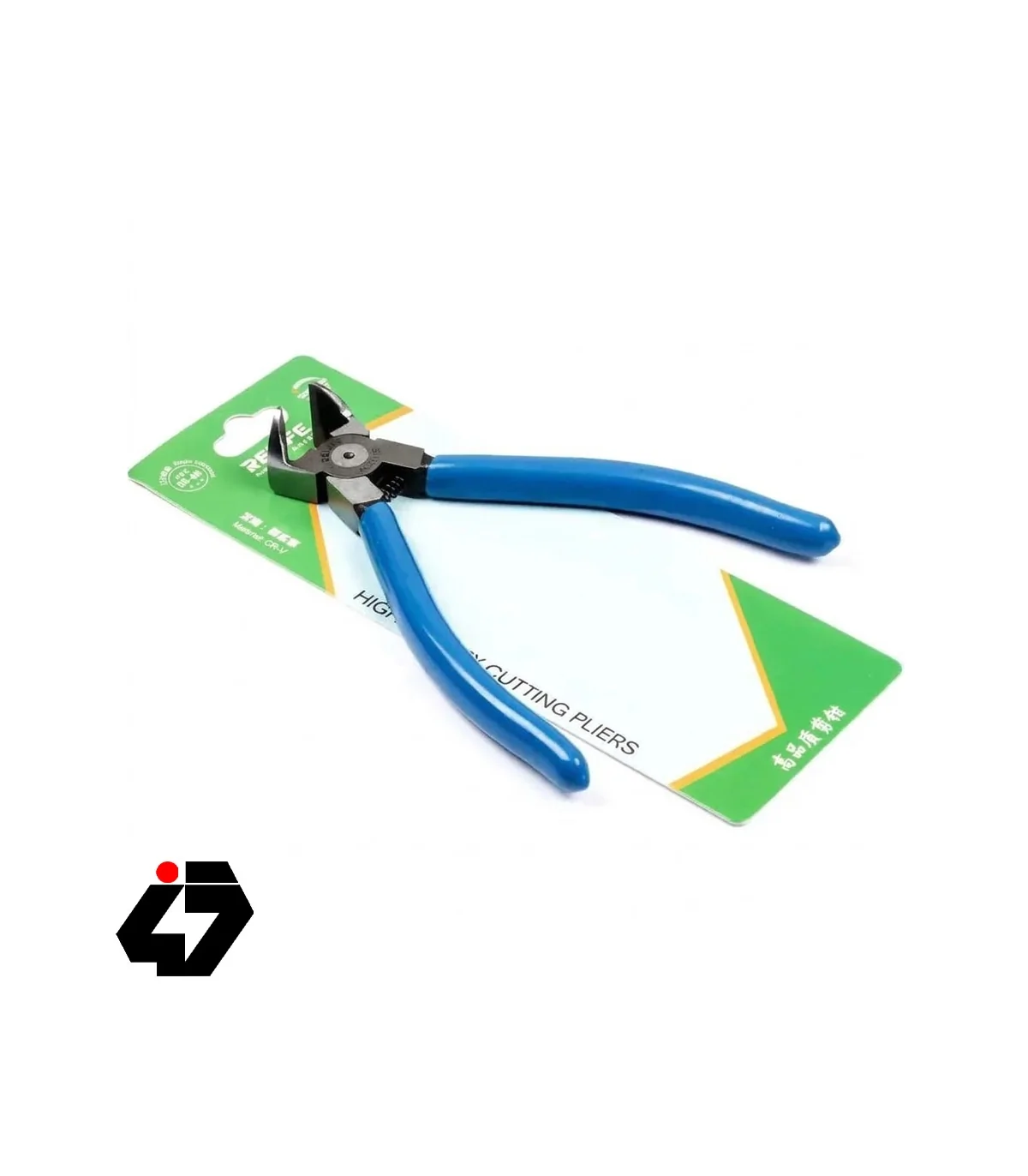 کف چين ریلایف RL-112A درجه 45