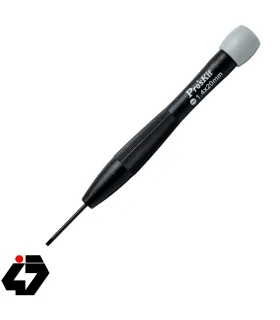 پیچ گوشتی ساعتی دوسو پروسکیت ProsKit 1.4mm 20mm
