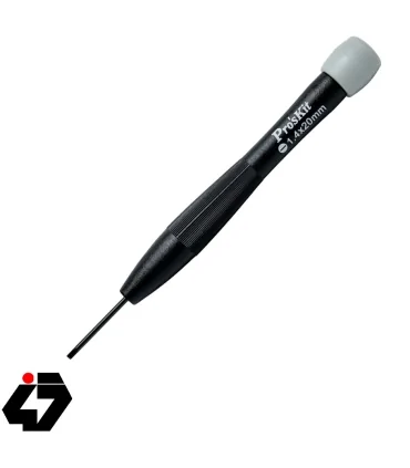 پیچ گوشتی ساعتی دوسو پروسکیت ProsKit 1.4mm 20mm