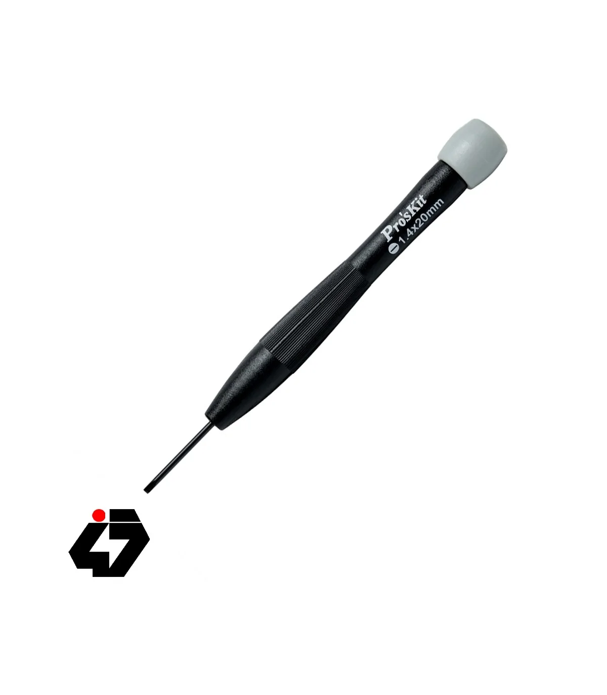 پیچ گوشتی ساعتی دوسو پروسکیت ProsKit 1.4mm 20mm