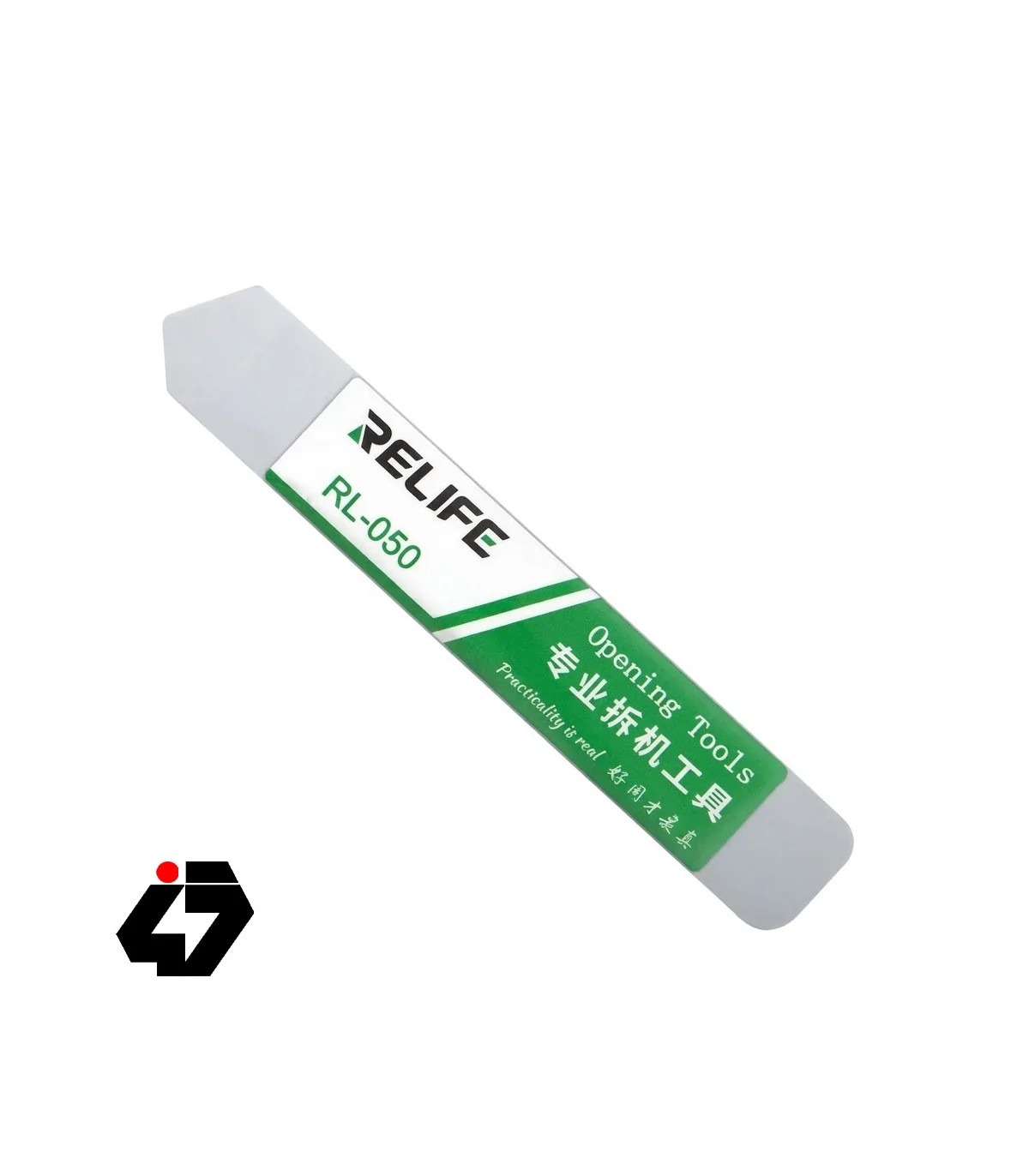 قاب باز کن و کاردک فلزی ریلایف RL-050