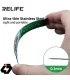 قاب باز کن و کاردک فلزی RELIFE RL-050