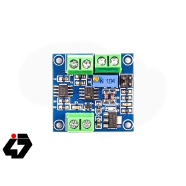 ماژول مبدل PWM به ولتاژ 10-0 ولت