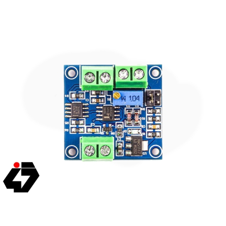 ماژول مبدل PWM به ولتاژ 10-0 ولت