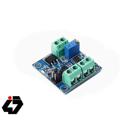 قیمت ماژول مبدل PWM به ولتاژ 10-0 ولت