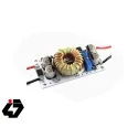ماژول مبدل DC-DC افزاینده 250W برد آلومینیومی