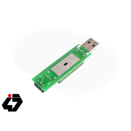 قیمت تستر شارژرهای 1A USB و 2A با بار مقاومتی