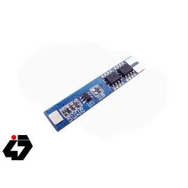 محافظ Overcharge و Discharge دوسل باتری های لیتیومی 5 آمپر
