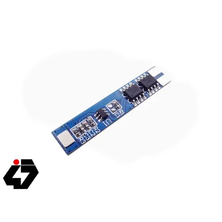 محافظ Overcharge و Discharge دوسل باتری های لیتیومی 5 آمپر