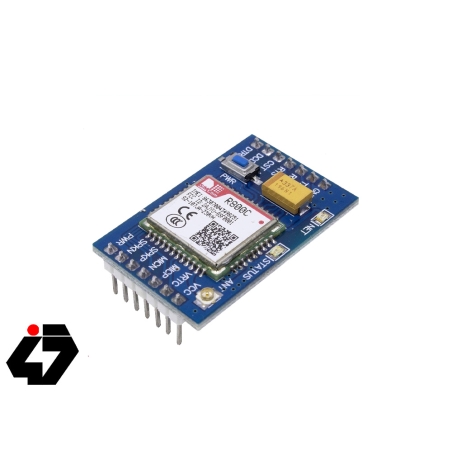 برد راه انداز R800C