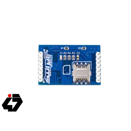 قیمت برد راه انداز R800C ایرانیک