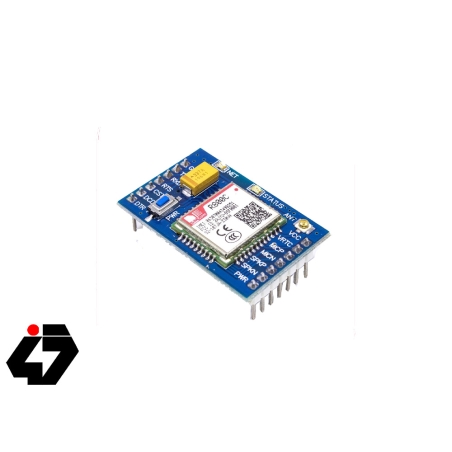 برد راه انداز R800C ایرانیک